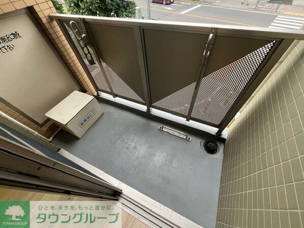 エルエストゥディオの物件内観写真